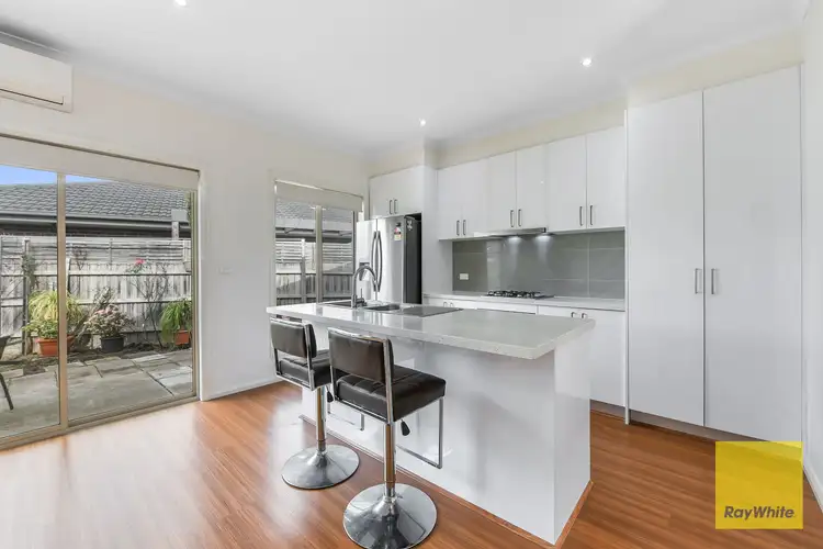 Fourth view of Homely unit listing, 37A Kanooka Grove, Doveton VIC 3177