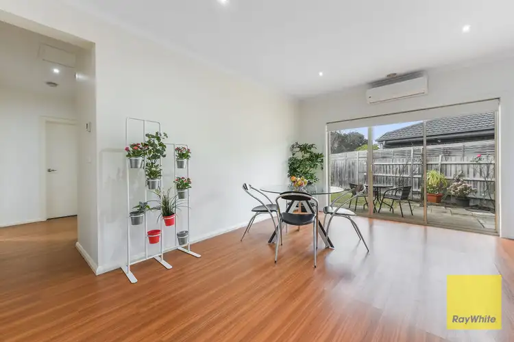 Fifth view of Homely unit listing, 37A Kanooka Grove, Doveton VIC 3177
