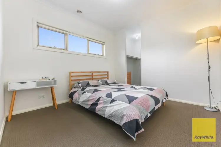 Sixth view of Homely unit listing, 37A Kanooka Grove, Doveton VIC 3177