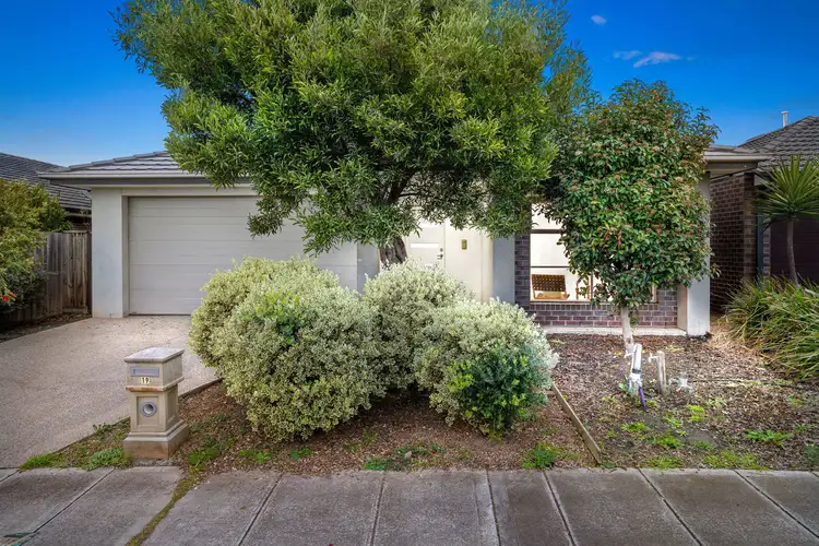 19 Verde Parade, Epping VIC 3076