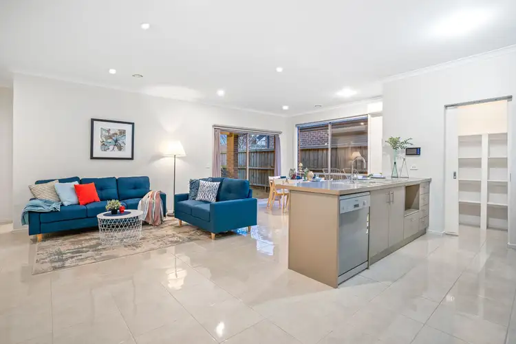 Third view of Homely house listing, 19 Verde Parade, Epping VIC 3076