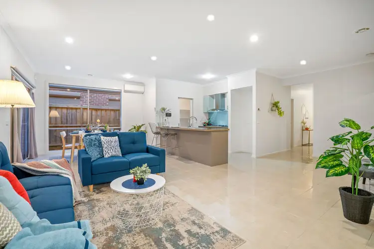 Fourth view of Homely house listing, 19 Verde Parade, Epping VIC 3076
