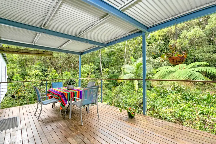 Second view of Homely house listing, 11 Harriman Street, Kuranda QLD 4881