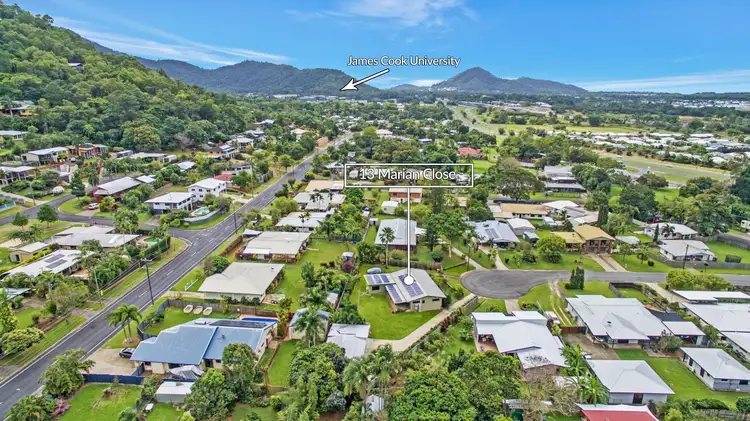 13 Marian Close, Smithfield QLD 4878