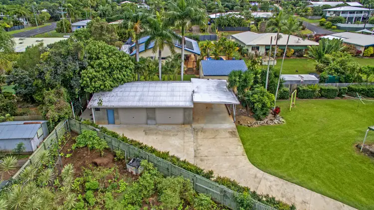 Second view of Homely house listing, 13 Marian Close, Smithfield QLD 4878