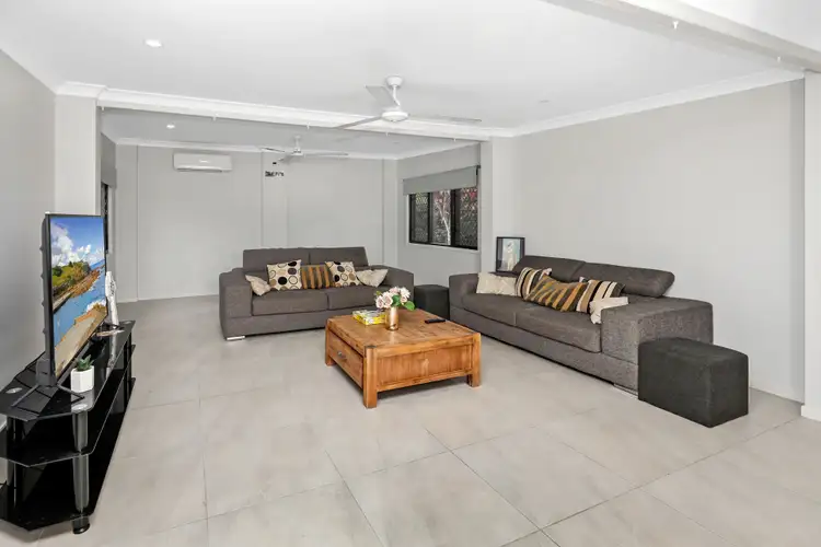 Third view of Homely house listing, 13 Marian Close, Smithfield QLD 4878