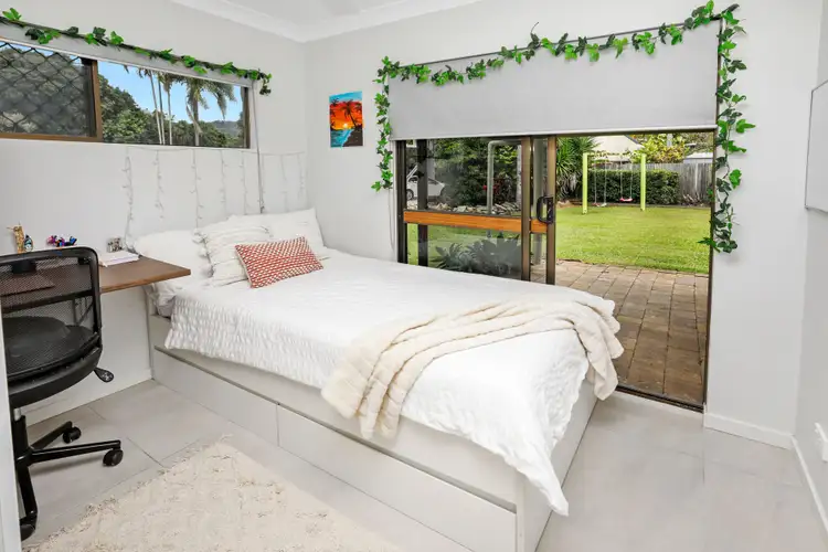 Sixth view of Homely house listing, 13 Marian Close, Smithfield QLD 4878