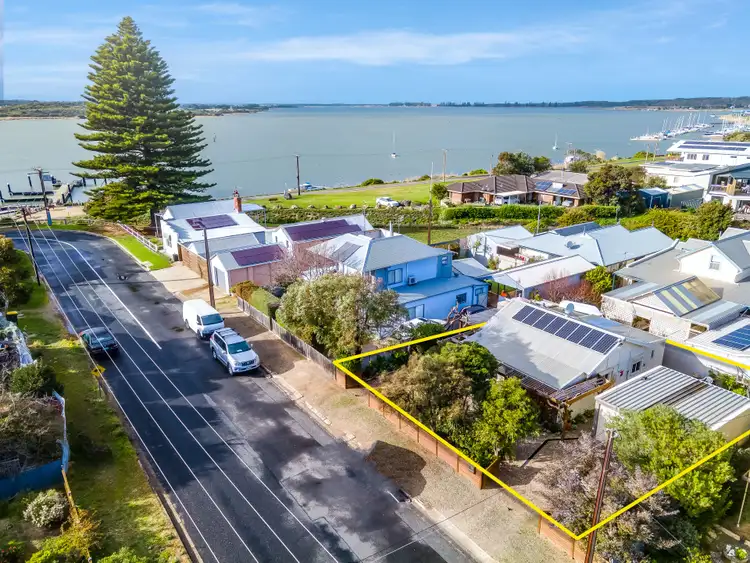 Main view of Homely house listing, 3 Baronet Street, Goolwa SA 5214