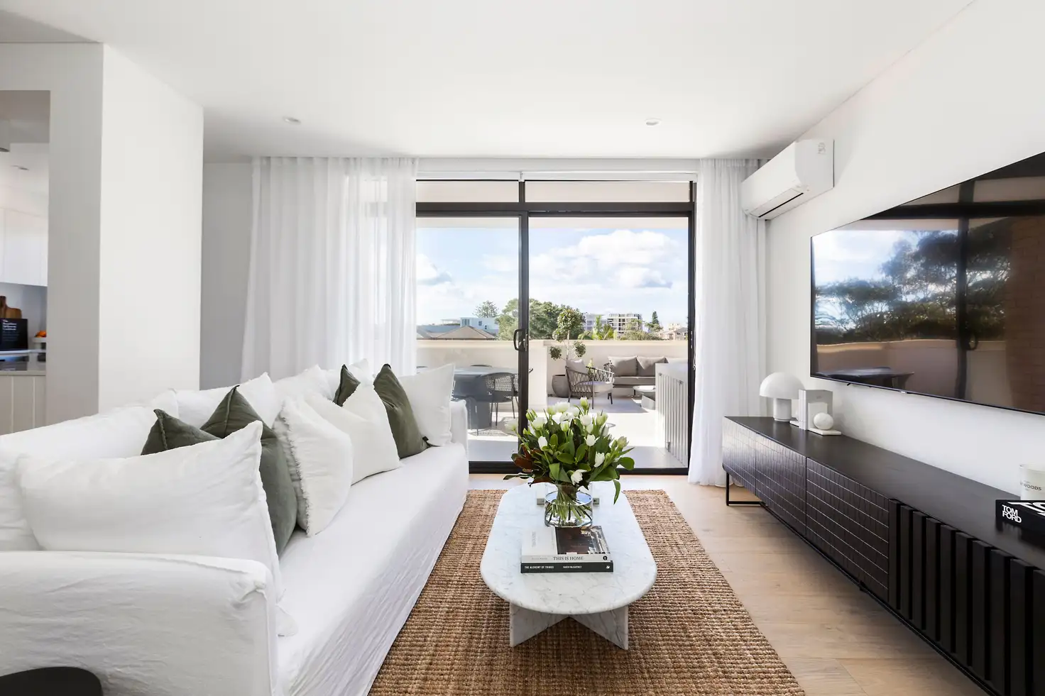 Main view of Homely apartment listing, 16/57-63 Wyanbah Road, Cronulla NSW 2230