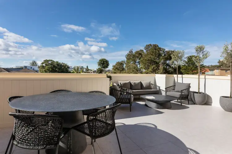 Second view of Homely apartment listing, 16/57-63 Wyanbah Road, Cronulla NSW 2230