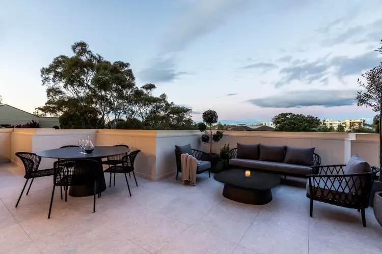 Third view of Homely apartment listing, 16/57-63 Wyanbah Road, Cronulla NSW 2230