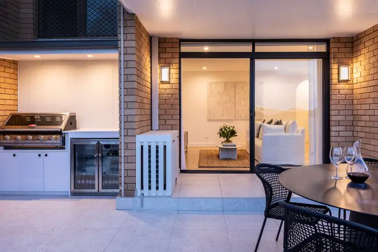 Fourth view of Homely apartment listing, 16/57-63 Wyanbah Road, Cronulla NSW 2230