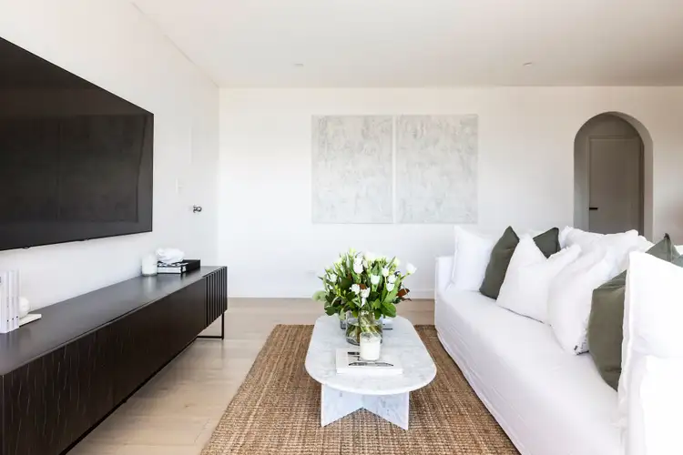 Fifth view of Homely apartment listing, 16/57-63 Wyanbah Road, Cronulla NSW 2230