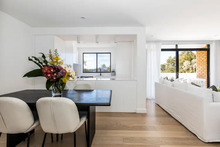 Sixth view of Homely apartment listing, 16/57-63 Wyanbah Road, Cronulla NSW 2230