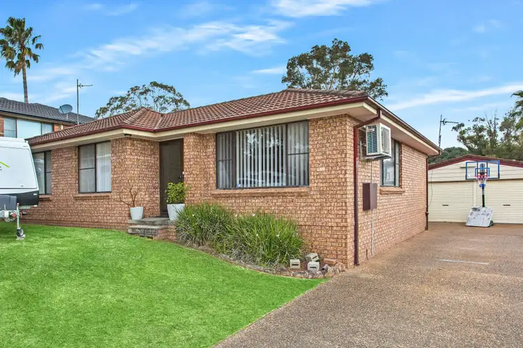 9 Jacques Road, Kiama Downs NSW 2533