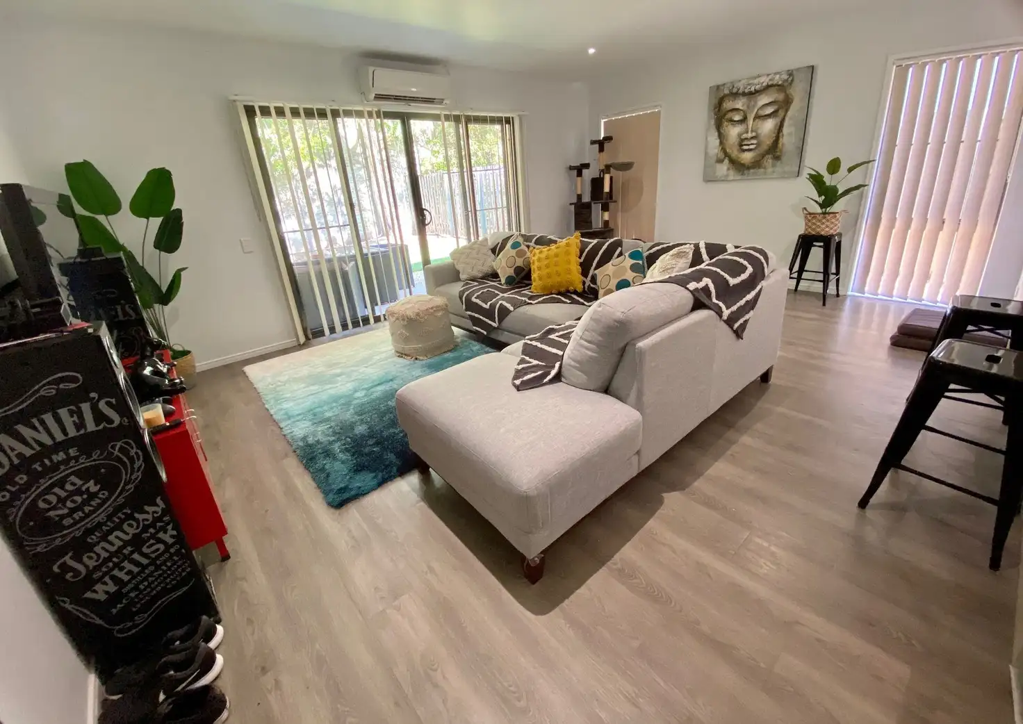 Main view of Homely townhouse listing, 108/2 Catalina Way, Upper Coomera QLD 4209