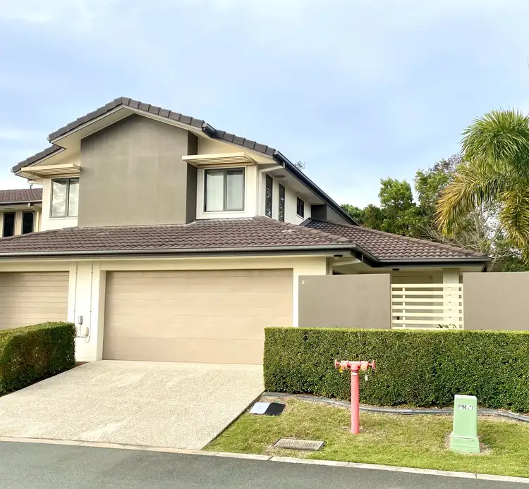 Second view of Homely townhouse listing, 108/2 Catalina Way, Upper Coomera QLD 4209