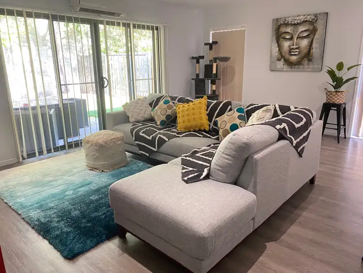 Fifth view of Homely townhouse listing, 108/2 Catalina Way, Upper Coomera QLD 4209