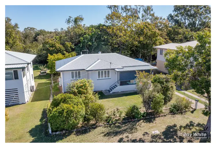 373 Salamanca Street, Frenchville QLD 4701