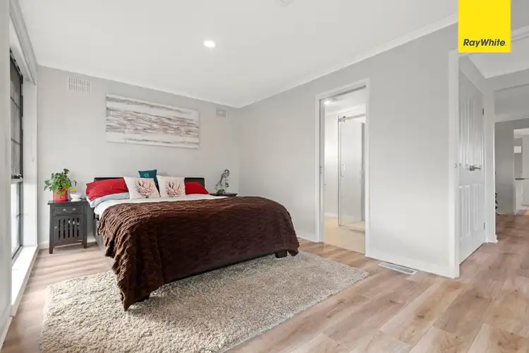 Second view of Homely house listing, 66 Marina Drive, Melton VIC 3337