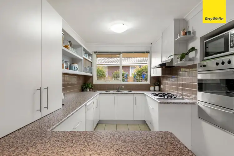 Fourth view of Homely house listing, 66 Marina Drive, Melton VIC 3337