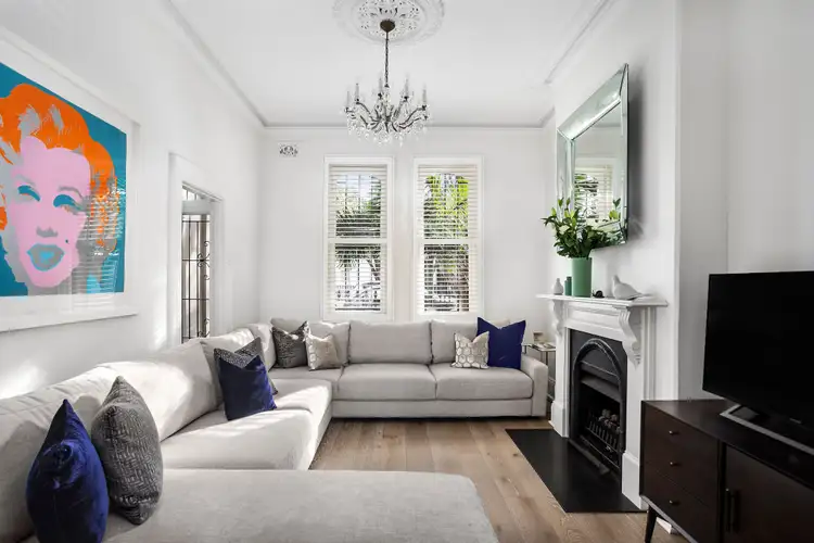 Main view of Homely house listing, 6 Ruthven Street, Bondi Junction NSW 2022