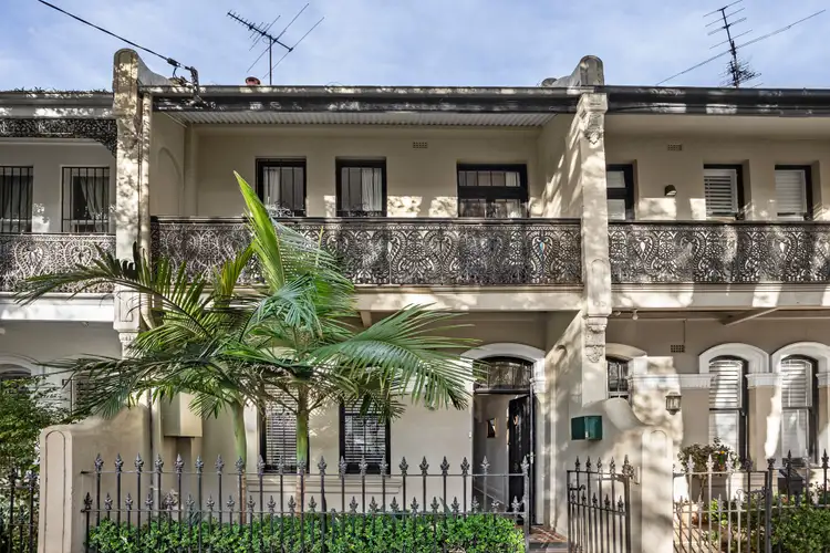 Second view of Homely house listing, 6 Ruthven Street, Bondi Junction NSW 2022