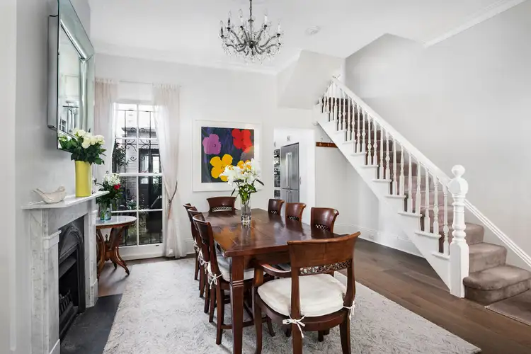 Third view of Homely house listing, 6 Ruthven Street, Bondi Junction NSW 2022