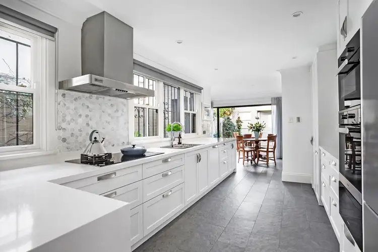 Fourth view of Homely house listing, 6 Ruthven Street, Bondi Junction NSW 2022