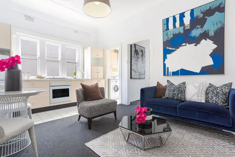 Second view of Homely apartment listing, 10/48 Surrey Street, Darlinghurst NSW 2010