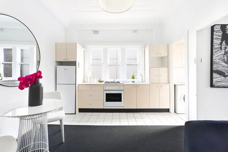 Third view of Homely apartment listing, 10/48 Surrey Street, Darlinghurst NSW 2010