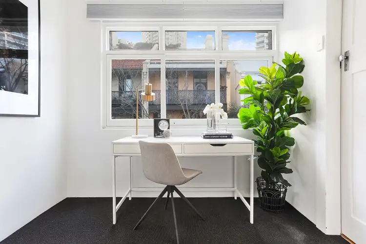 Fourth view of Homely apartment listing, 10/48 Surrey Street, Darlinghurst NSW 2010
