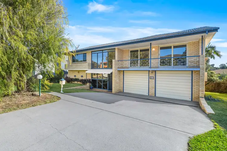 14 Renita Street, Aspley QLD 4034