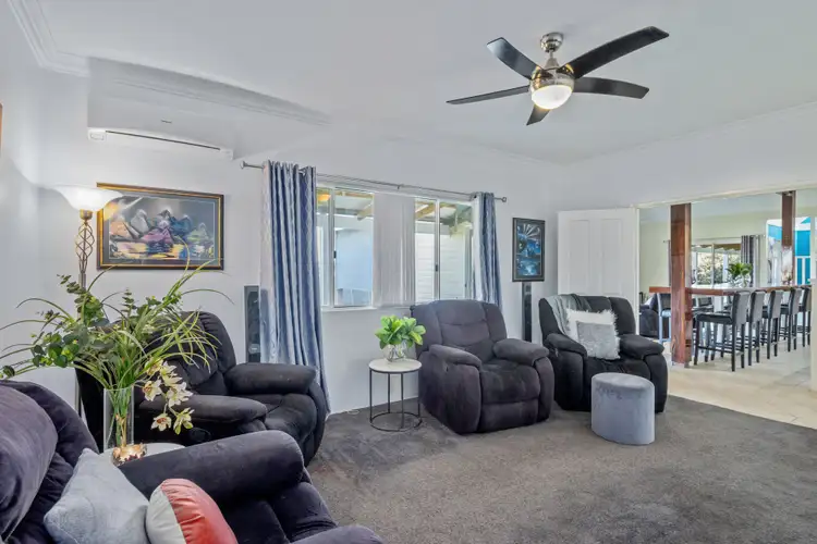 Third view of Homely house listing, 18 Robinia Way, Kangaroo Gully WA 6255