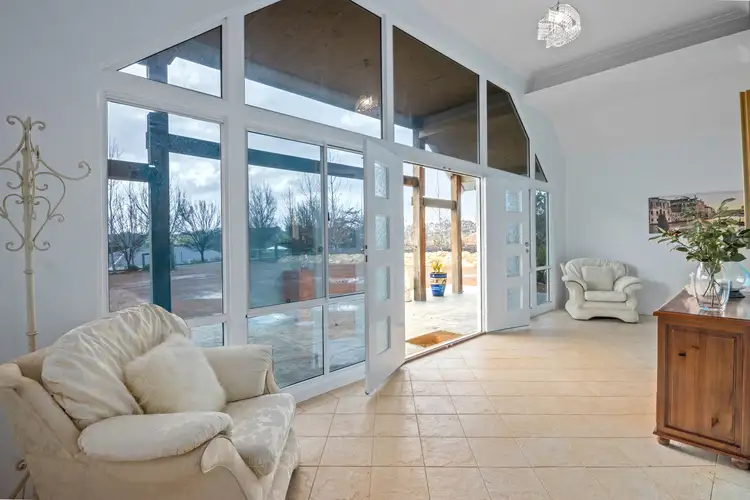 Fourth view of Homely house listing, 18 Robinia Way, Kangaroo Gully WA 6255