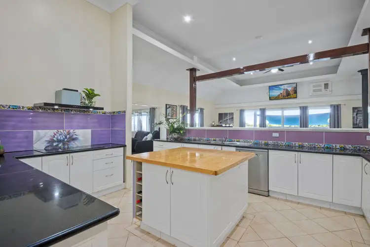 Seventh view of Homely house listing, 18 Robinia Way, Kangaroo Gully WA 6255