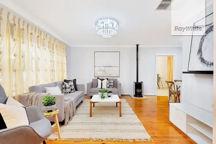 Second view of Homely house listing, 15 Gondola Grove, Para Hills SA 5096