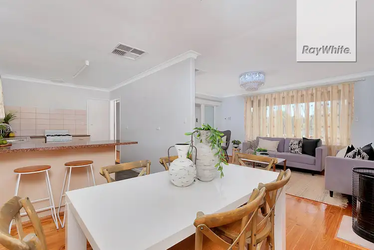 Fourth view of Homely house listing, 15 Gondola Grove, Para Hills SA 5096