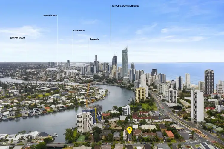 1/23 Monaco Street, Surfers Paradise QLD 4217