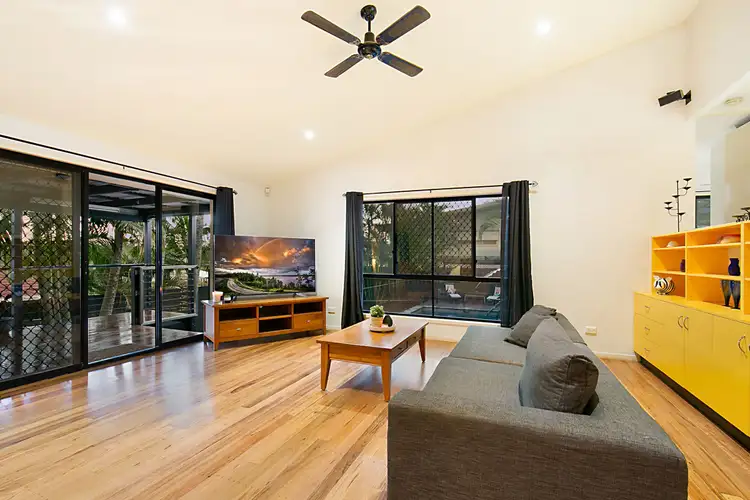 Second view of Homely house listing, 37 Ridgepointe Drive, Cornubia QLD 4130