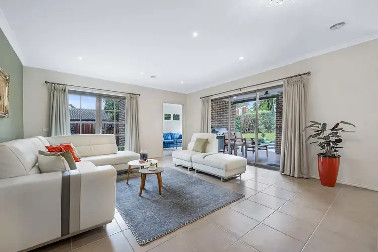 Fourth view of Homely house listing, 13 Homestead Drive, Wheelers Hill VIC 3150