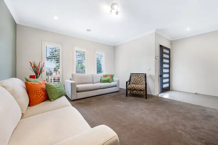 Fifth view of Homely house listing, 13 Homestead Drive, Wheelers Hill VIC 3150