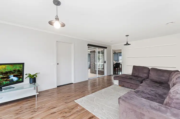 Second view of Homely house listing, 10 Hakea Court, Warrnambool VIC 3280