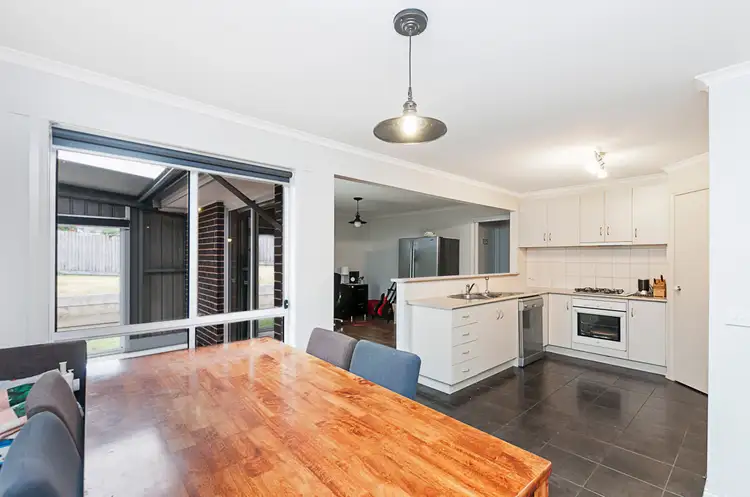 Third view of Homely house listing, 10 Hakea Court, Warrnambool VIC 3280