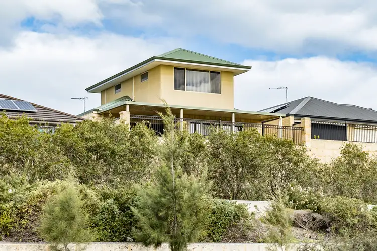 Main view of Homely house listing, 9 Hollywood Heights, Clarkson WA 6030