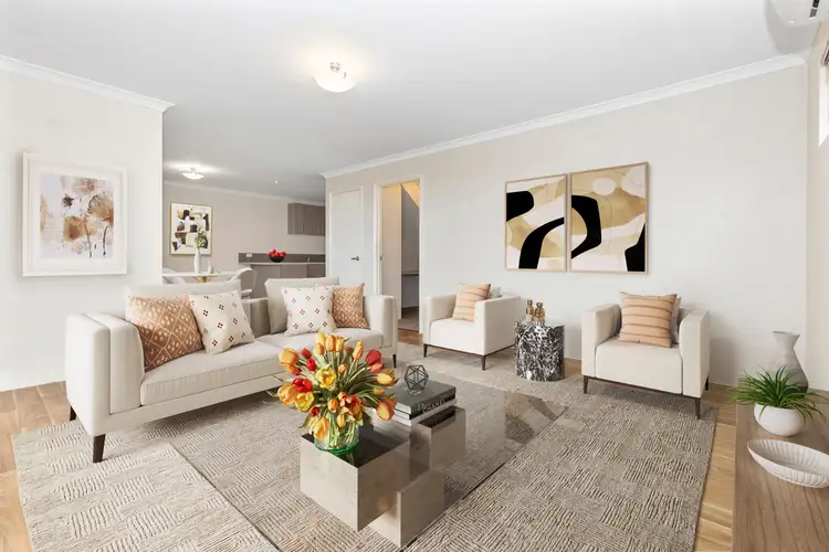 Fourth view of Homely house listing, 9 Hollywood Heights, Clarkson WA 6030