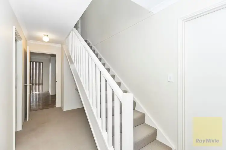 Fifth view of Homely house listing, 9 Hollywood Heights, Clarkson WA 6030