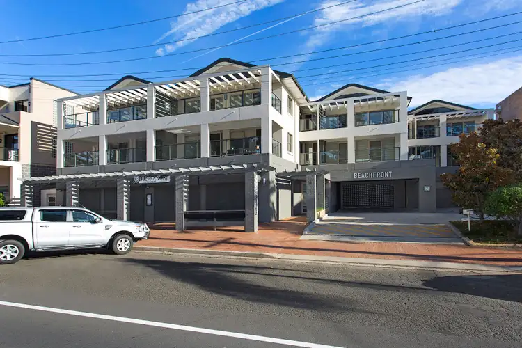 Fourth view of Homely apartment listing, 6/87 Manning Street, Kiama NSW 2533