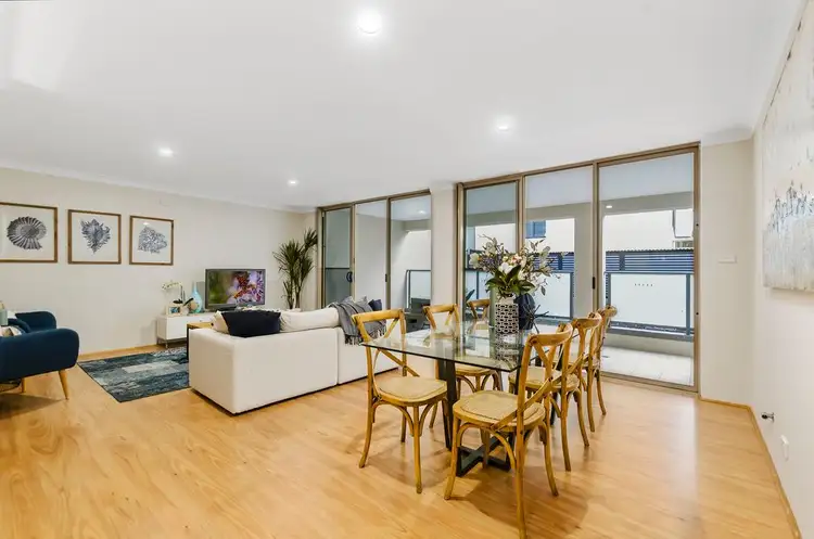 Sixth view of Homely apartment listing, 6/87 Manning Street, Kiama NSW 2533