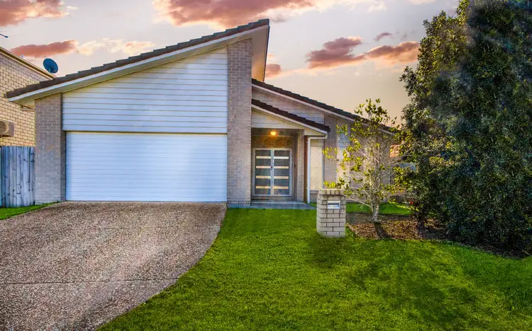 Main view of Homely house listing, 18 Pressland Street, Carseldine QLD 4034